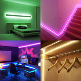 Bluetooth LED Strips