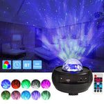 Galaxy Projector