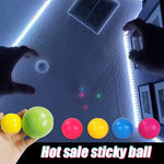 Glow In The Dark Ceiling Balls