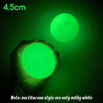 Glow In The Dark Ceiling Balls