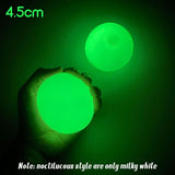 Glow In The Dark Ceiling Balls