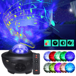 Galaxy Projector