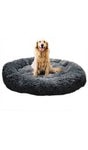 Calming Dog Bed